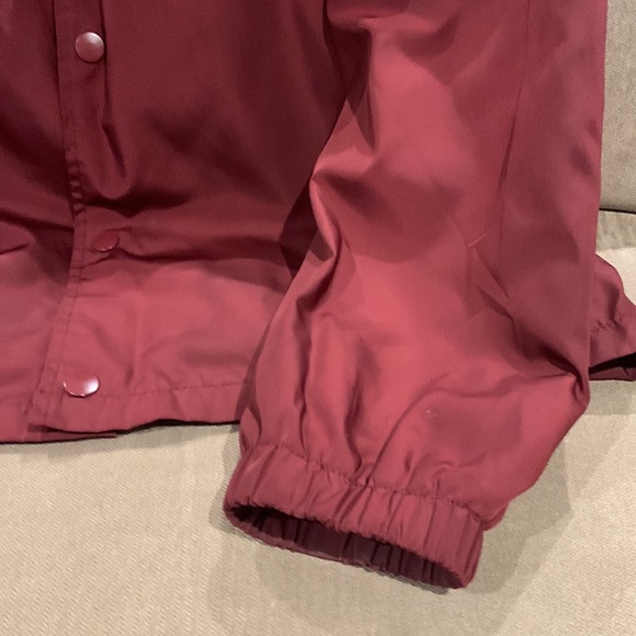 Globe Mens fall jacket - Picture 4 of 4